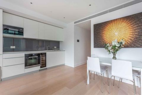 1 bedroom flat for sale, Merchant Square, London, W2