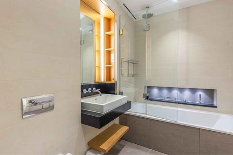 1 bedroom flat for sale, Merchant Square, London, W2