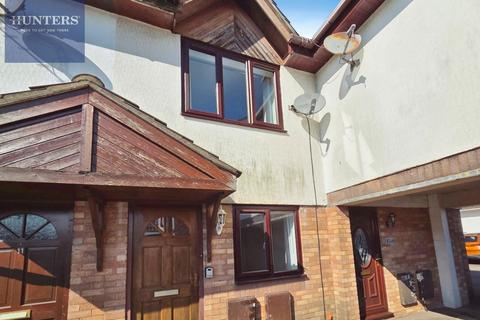 undefined, Heol Bryncwtyn, Pencoed, Bridgend