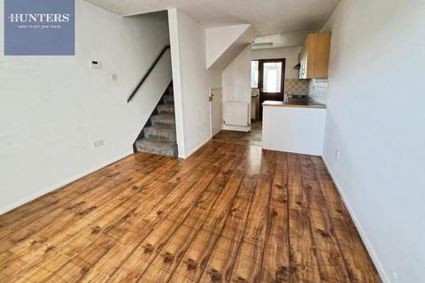undefined, Heol Bryncwtyn, Pencoed, Bridgend