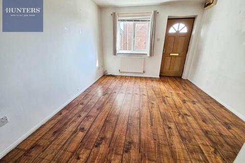 undefined, Heol Bryncwtyn, Pencoed, Bridgend