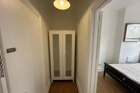 1 bedroom flat to rent, Charteris Road, London NW6