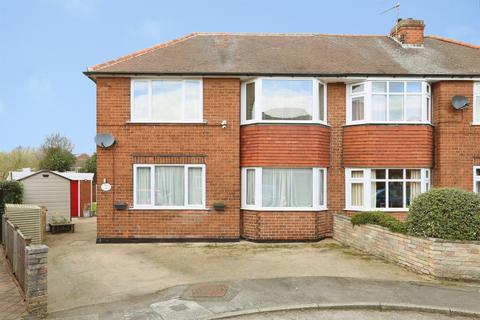 undefined, Frederick Street, RETFORD