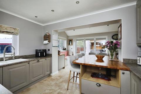 undefined, Frederick Street, RETFORD