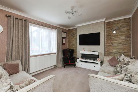 undefined, Frederick Street, RETFORD