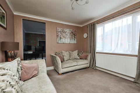 undefined, Frederick Street, RETFORD