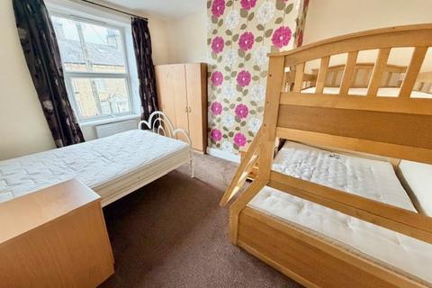 undefined, Westfield Terrace, Halifax, HX1
