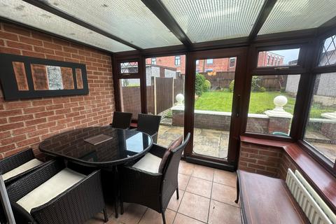 undefined, London Road, Preston, PR1