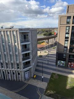 undefined, London, E16