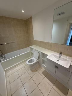 undefined, London, E16