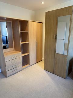 undefined, London, E16