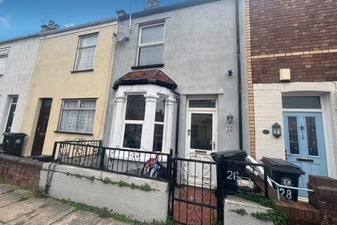 undefined, Dunkirk Road, Bristol, BS16