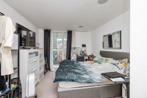 1 bedroom apartment for sale, Gatliff Road, London SW1W