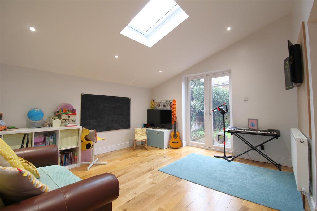 Play Room