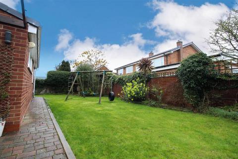 4 bedroom detached house for sale, Cragside, Whitley Bay
