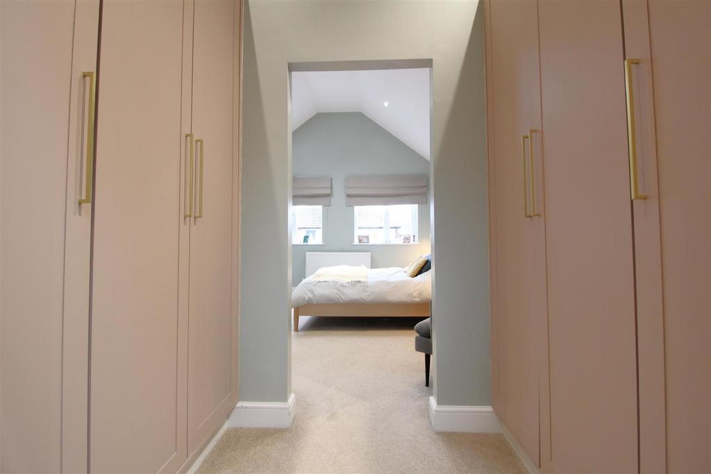 Dressing Room