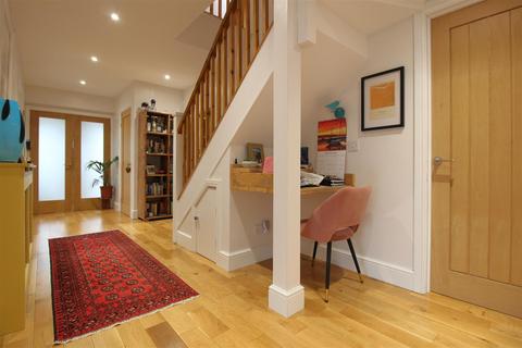 4 bedroom detached house for sale, Cragside, Whitley Bay
