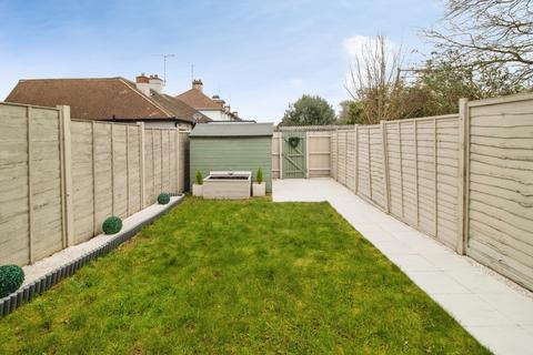 2 bedroom terraced house for sale, Radar Close, Southend-on-Sea, SS2