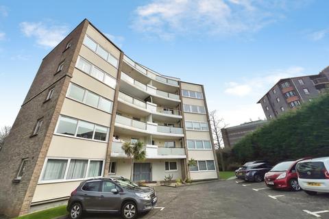 Orchard Brae Gardens, Edinburgh, EH4