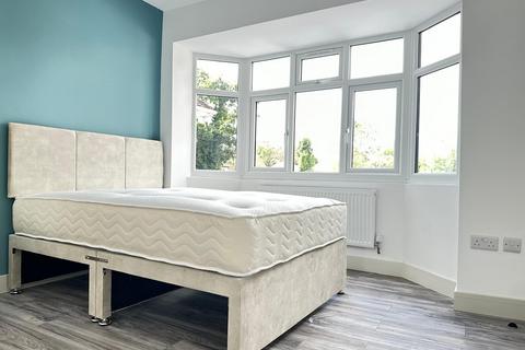 undefined, Vicarage Farm Road, Hounslow TW5