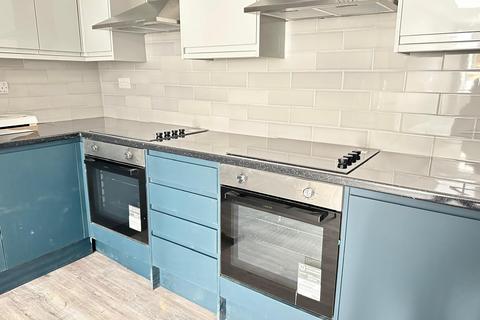 undefined, Vicarage Farm Road, Hounslow TW5