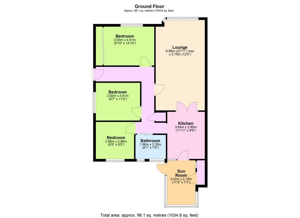 9 The Drive - all floors.JPG