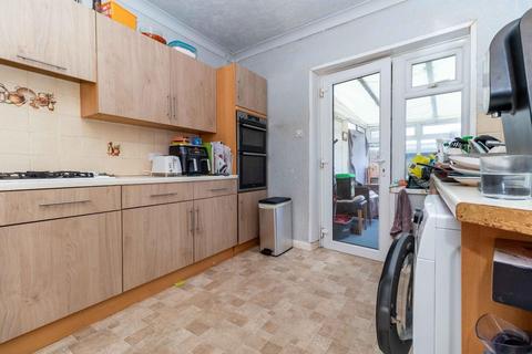 3 bedroom semi-detached bungalow for sale, The Drive, Lancing