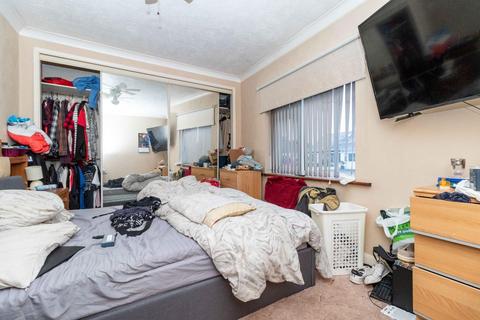 3 bedroom semi-detached bungalow for sale, The Drive, Lancing
