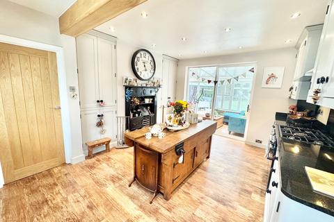 3 bedroom semi-detached house for sale, South Road, Cold Meece, ST15