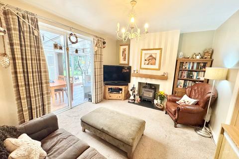 3 bedroom semi-detached house for sale, South Road, Cold Meece, ST15