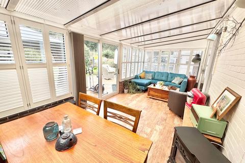3 bedroom semi-detached house for sale, South Road, Cold Meece, ST15