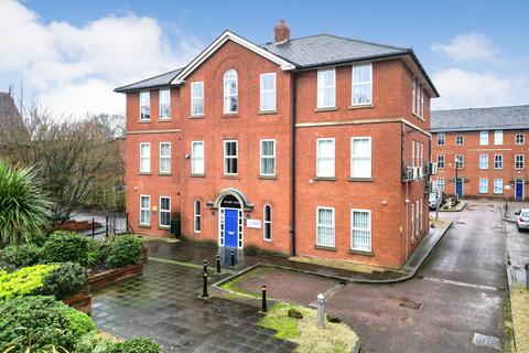 undefined, Century House, 13 St James Court, Friar Gate, Derbyshire, DE1 1BT