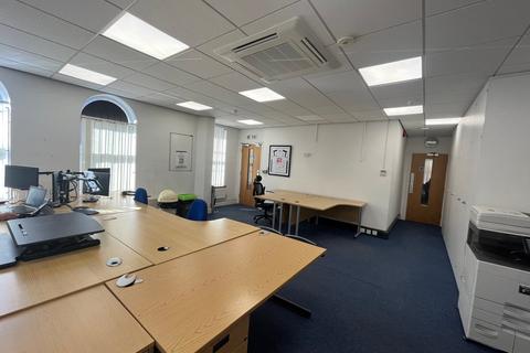 undefined, Century House, 13 St James Court, Friar Gate, Derbyshire, DE1 1BT