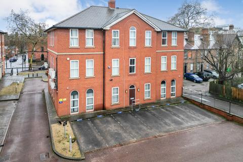 undefined, Century House, 13 St James Court, Friar Gate, Derbyshire, DE1 1BT