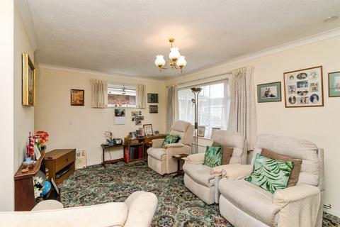 undefined, Rubens Walk, Lowestoft