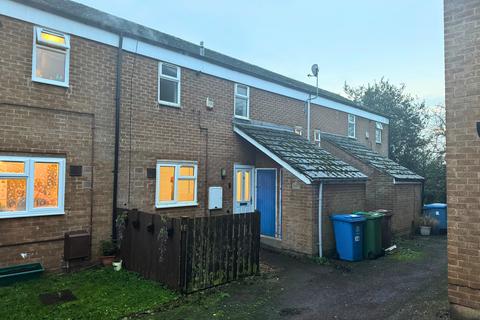 undefined, Tattershall Walk, MANSFIELD, NG19