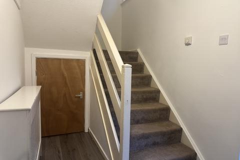 undefined, Tattershall Walk, MANSFIELD, NG19