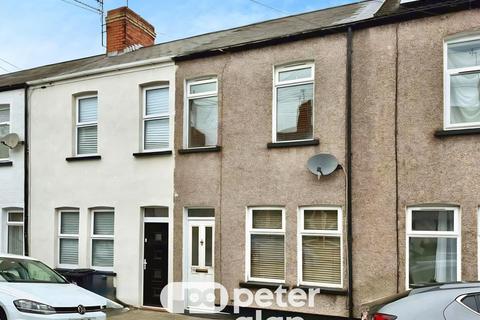 undefined, Magor Street, Newport, NP19