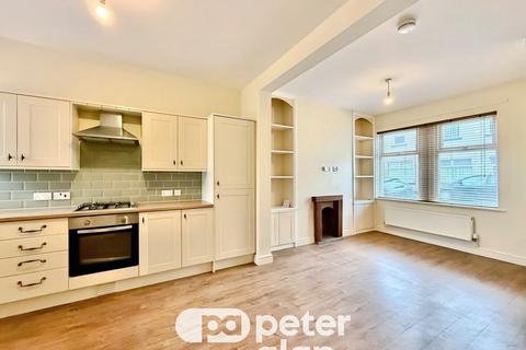 undefined, Magor Street, Newport, NP19