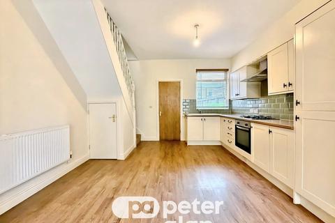 undefined, Magor Street, Newport, NP19