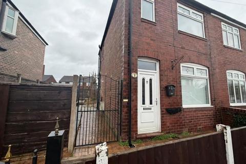 undefined, Farm street, Failsworth, Manchester
