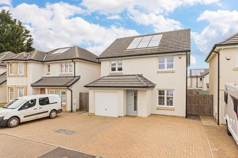 3 bedroom detached house for sale, 33 James Young Avenue, Uphall Station, EH54 5FA