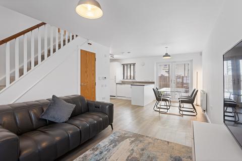 3 bedroom detached house for sale, 33 James Young Avenue, Uphall Station, EH54 5FA