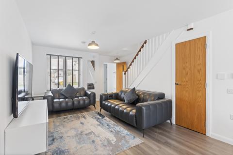3 bedroom detached house for sale, 33 James Young Avenue, Uphall Station, EH54 5FA