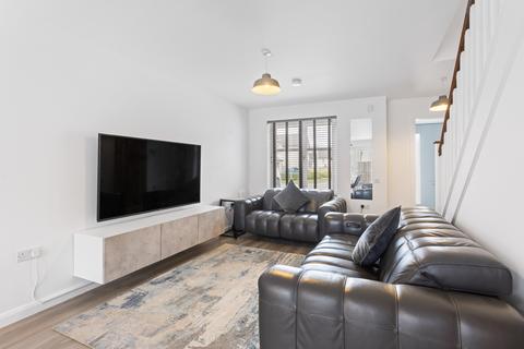 3 bedroom detached house for sale, 33 James Young Avenue, Uphall Station, EH54 5FA