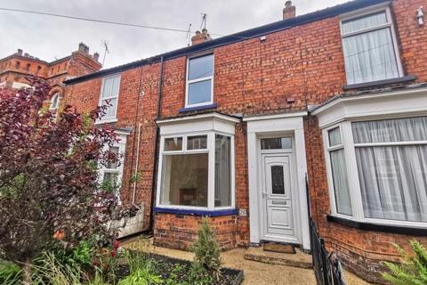 undefined, Wilbert Grove, Beverley, East Riding of Yorkshire, HU17