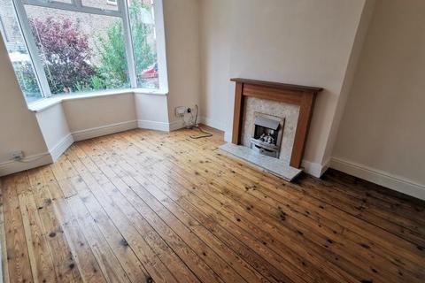 undefined, Wilbert Grove, Beverley, East Riding of Yorkshire, HU17