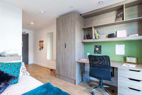 undefined, Bronze En Suite at Pavilion Point, 129 - 132 London Road BN1