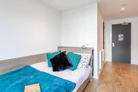undefined, Bronze En Suite at Pavilion Point, 129 - 132 London Road BN1
