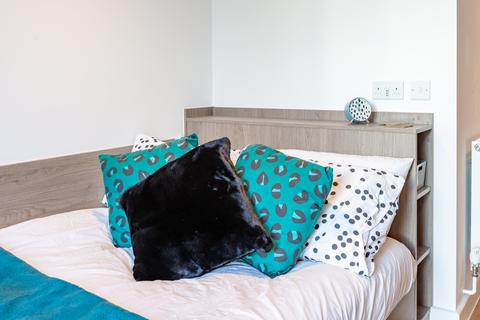 undefined, Bronze En Suite at Pavilion Point, 129 - 132 London Road BN1